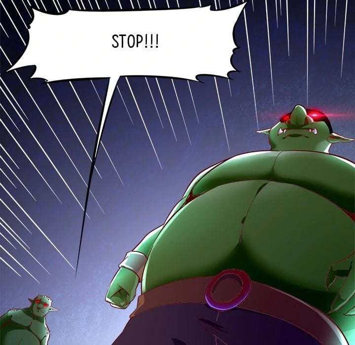 Hidden Class Chapter 10 - Page 18