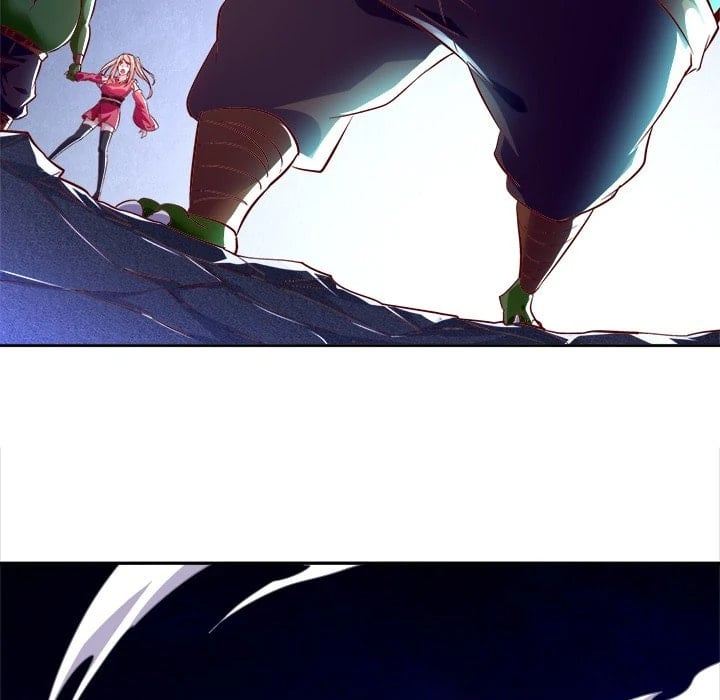 Hidden Class Chapter 10 - Page 19