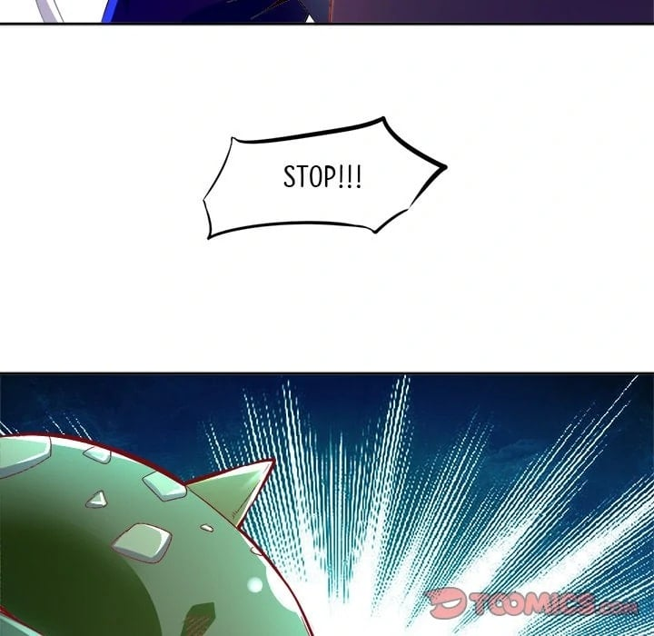 Hidden Class Chapter 10 - Page 21