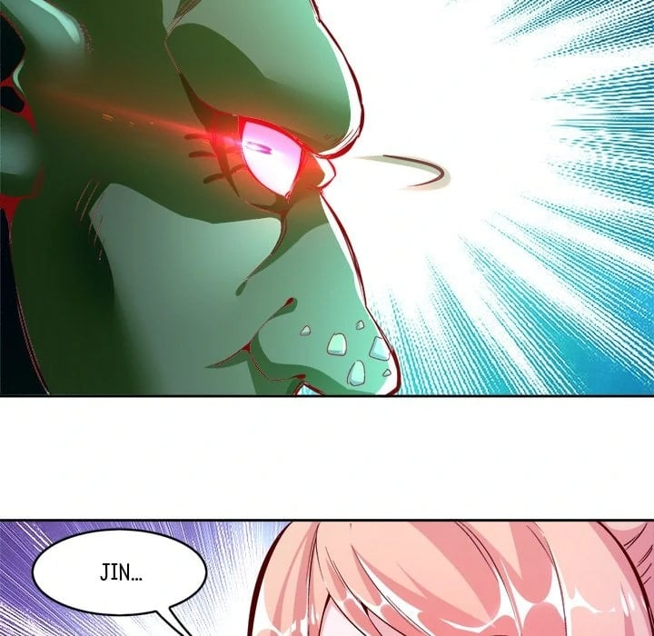 Hidden Class Chapter 10 - Page 22