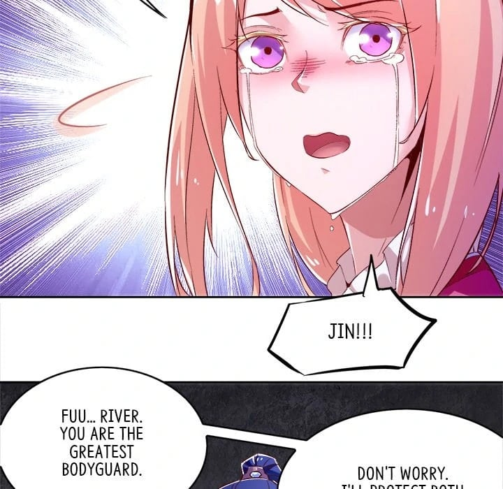 Hidden Class Chapter 10 - Page 23