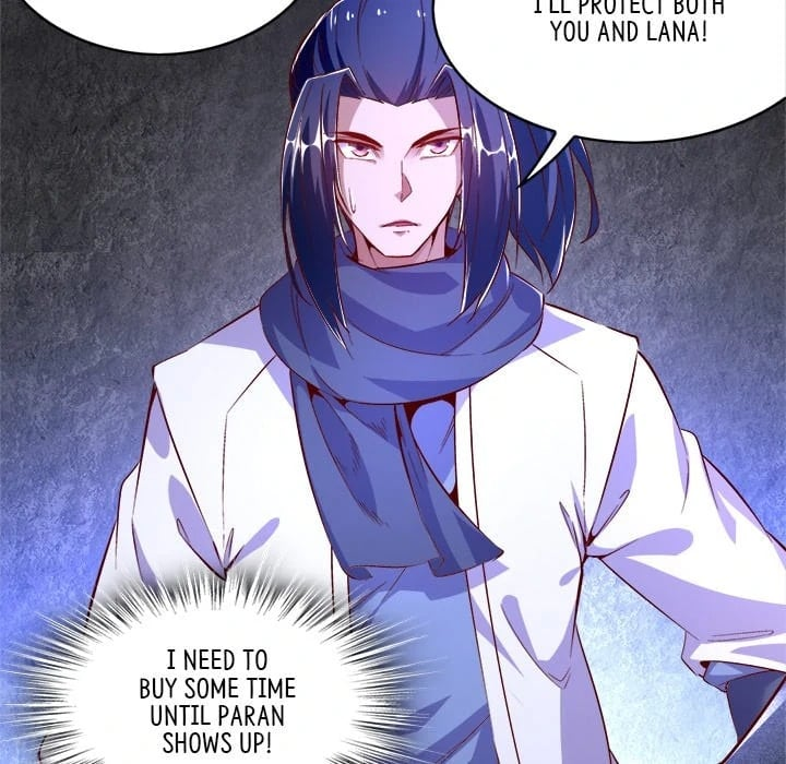 Hidden Class Chapter 10 - Page 24