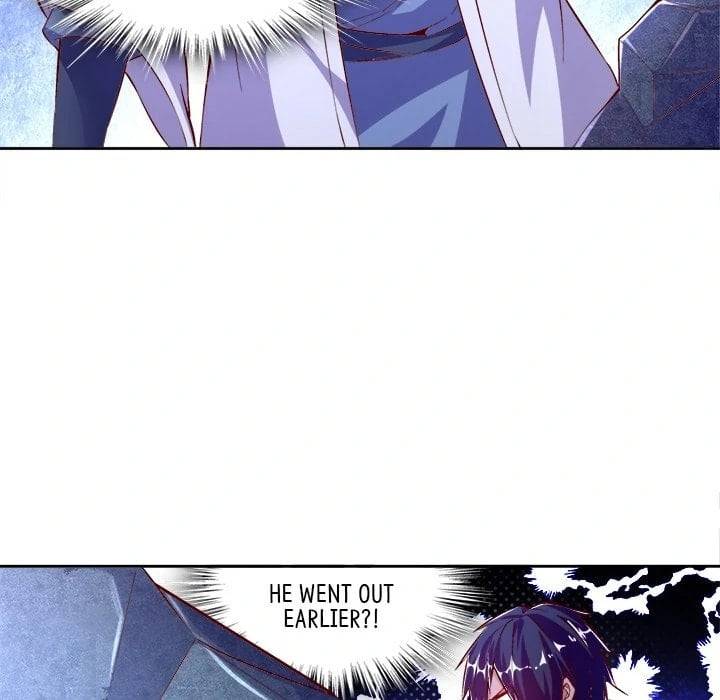 Hidden Class Chapter 10 - Page 25
