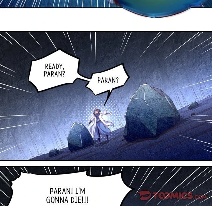 Hidden Class Chapter 10 - Page 31