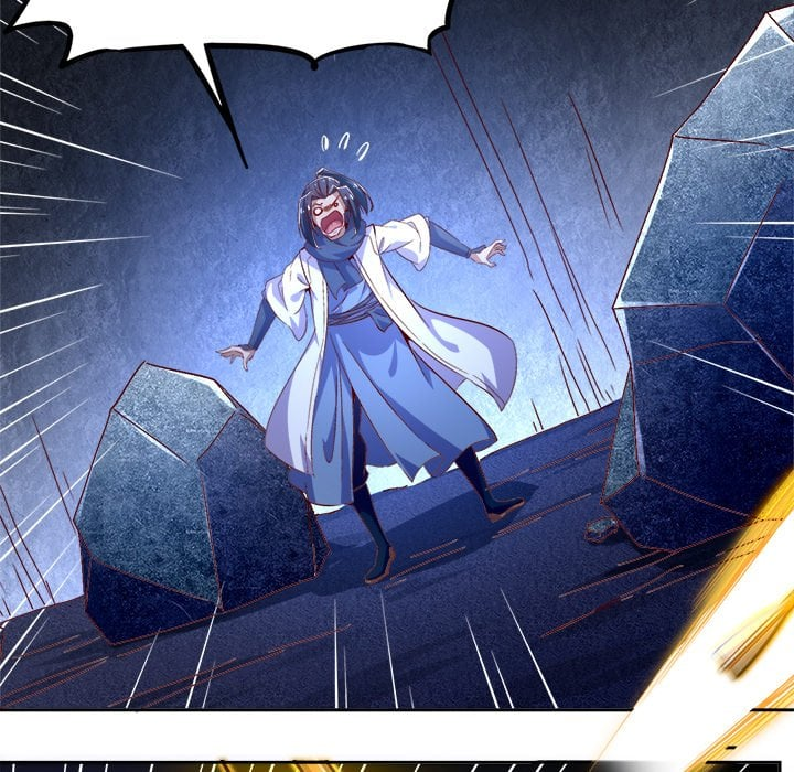 Hidden Class Chapter 10 - Page 32