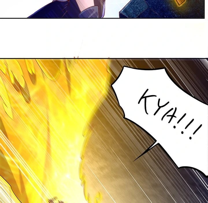 Hidden Class Chapter 10 - Page 34