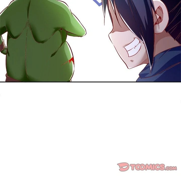 Hidden Class Chapter 10 - Page 41