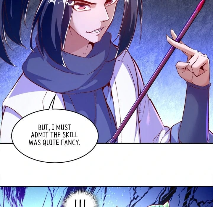 Hidden Class Chapter 10 - Page 43