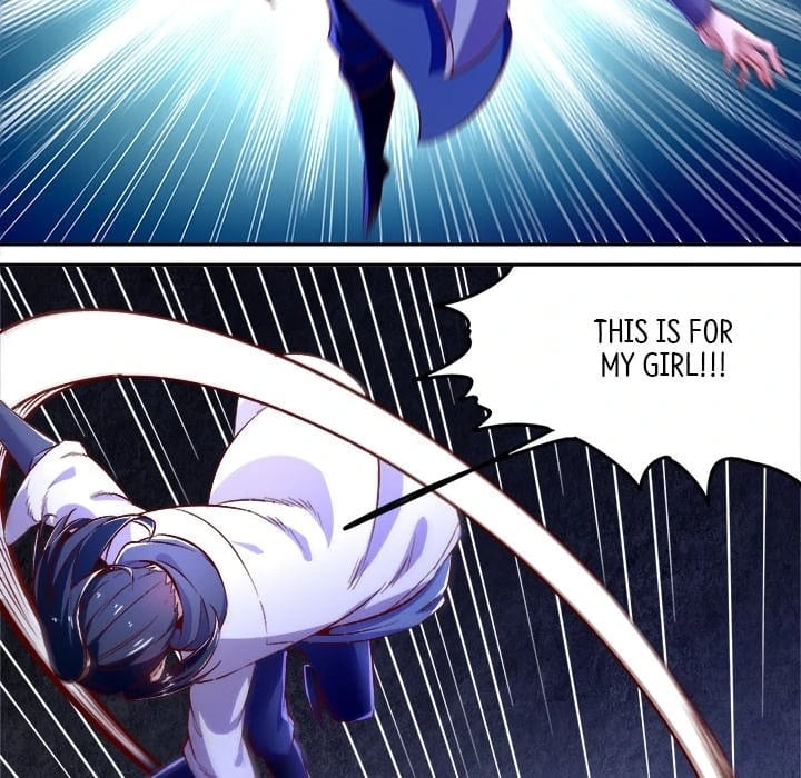 Hidden Class Chapter 10 - Page 57