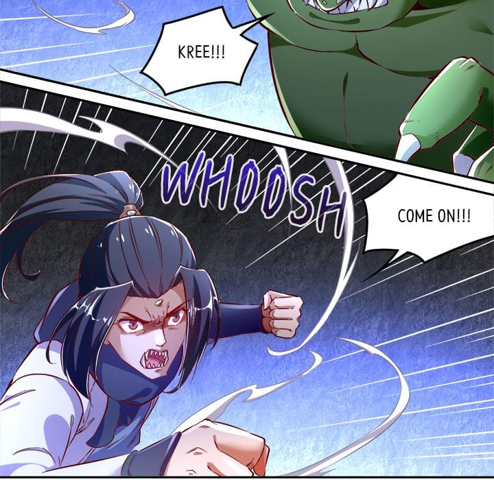 Hidden Class Chapter 10 - Page 63