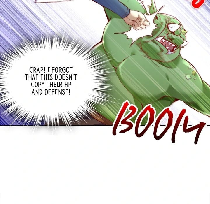 Hidden Class Chapter 10 - Page 65