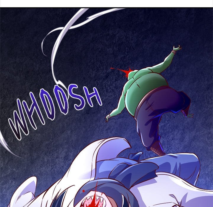 Hidden Class Chapter 10 - Page 66