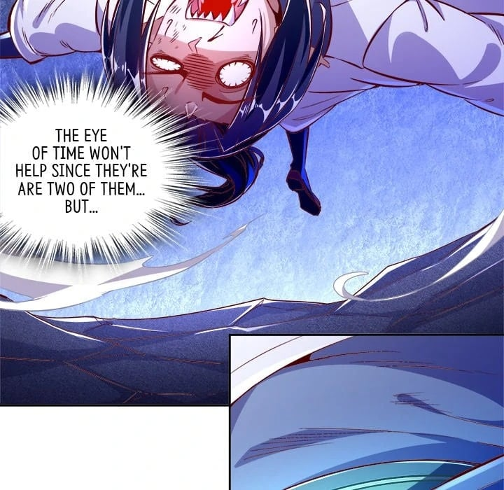 Hidden Class Chapter 10 - Page 67