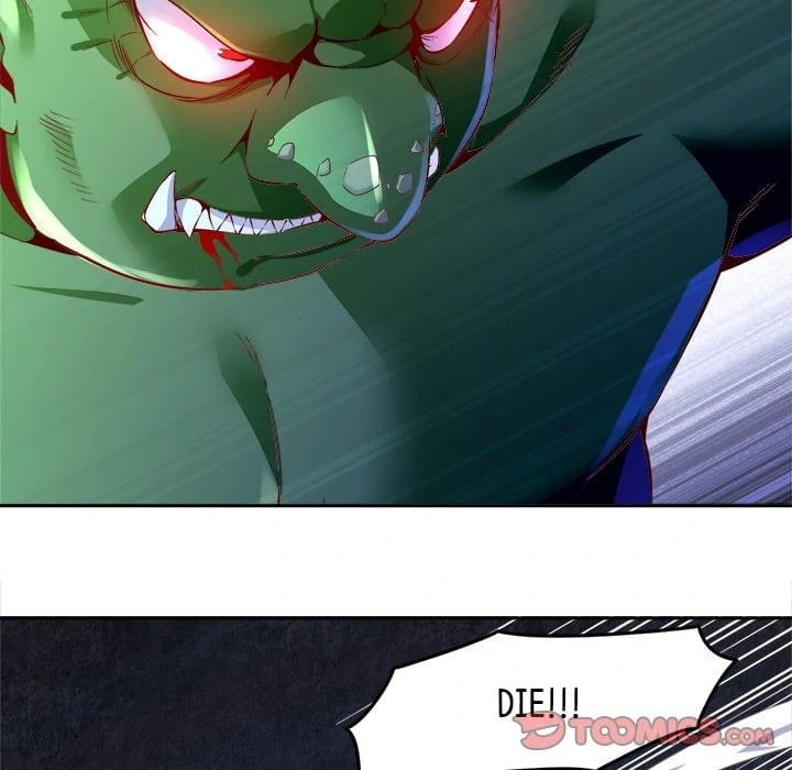 Hidden Class Chapter 10 - Page 71