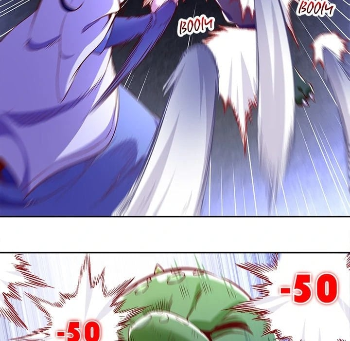 Hidden Class Chapter 10 - Page 74
