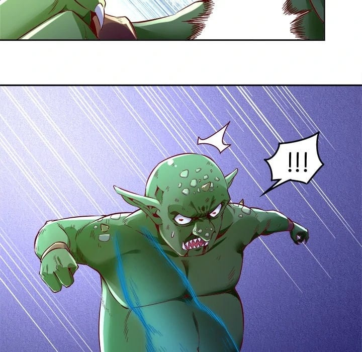 Hidden Class Chapter 10 - Page 77