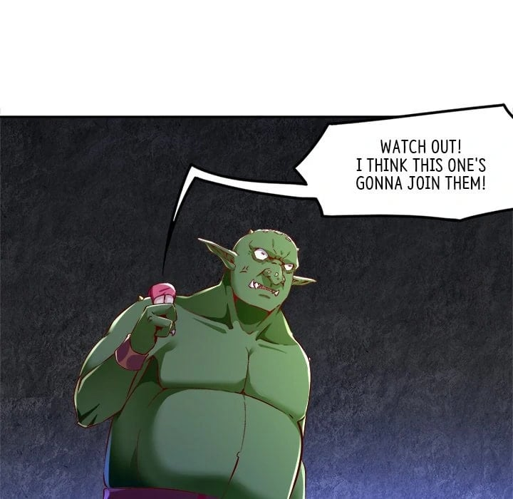 Hidden Class Chapter 10 - Page 80
