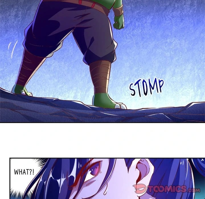 Hidden Class Chapter 10 - Page 81