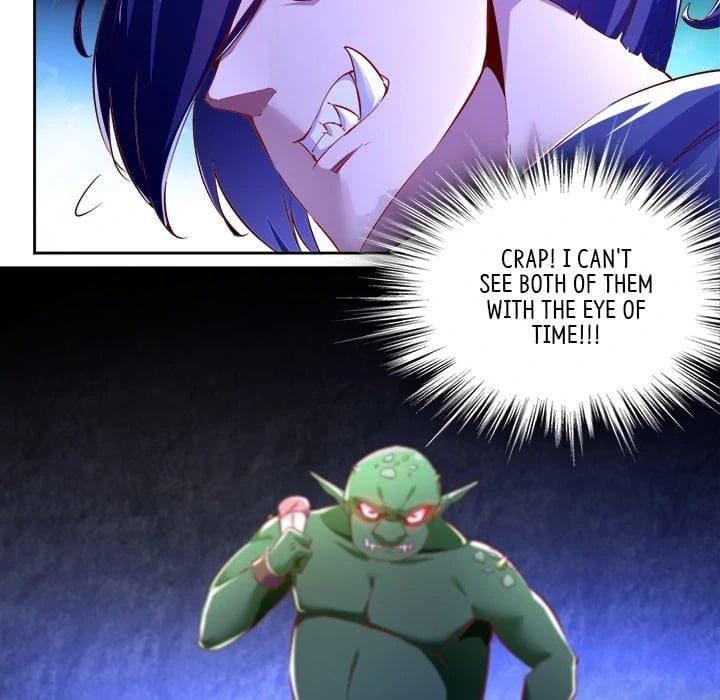 Hidden Class Chapter 10 - Page 82