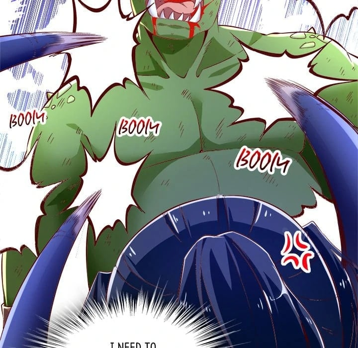 Hidden Class Chapter 10 - Page 84