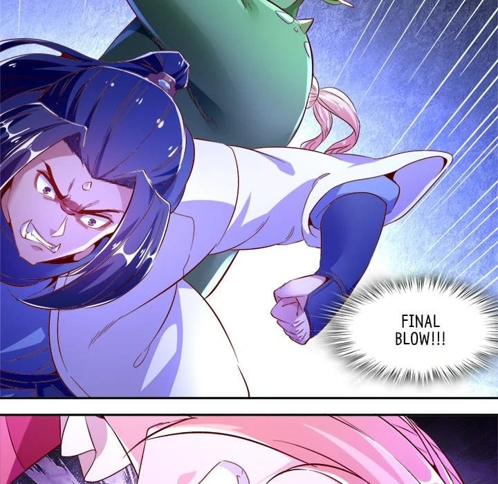Hidden Class Chapter 10 - Page 86