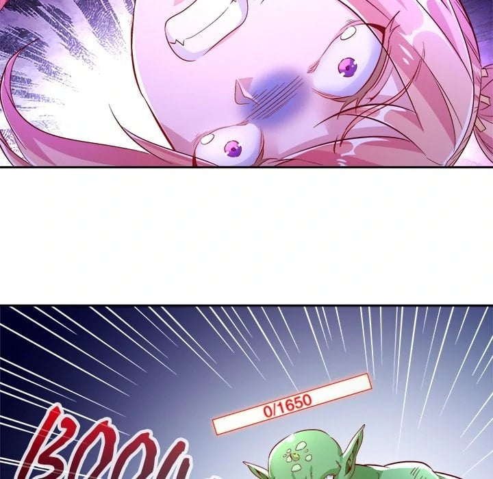 Hidden Class Chapter 10 - Page 87
