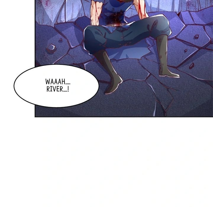 Hidden Class Chapter 10 - Page 9