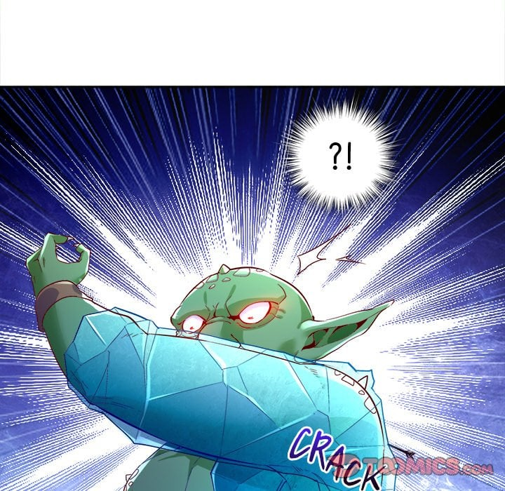 Hidden Class Chapter 10 - Page 91
