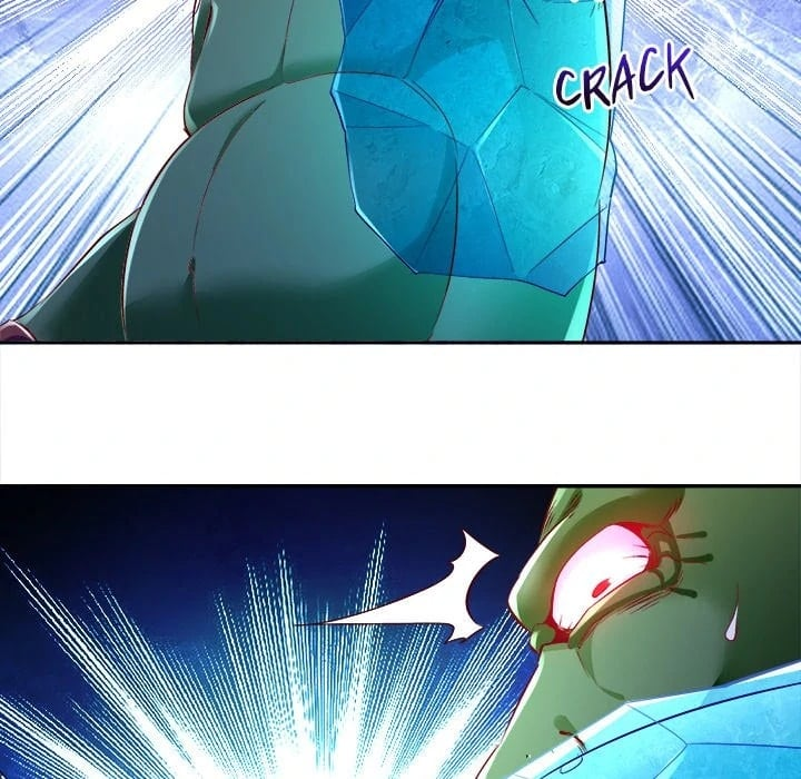 Hidden Class Chapter 10 - Page 92