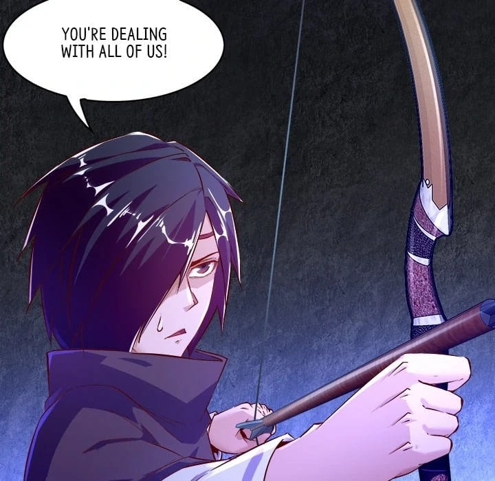 Hidden Class Chapter 10 - Page 94