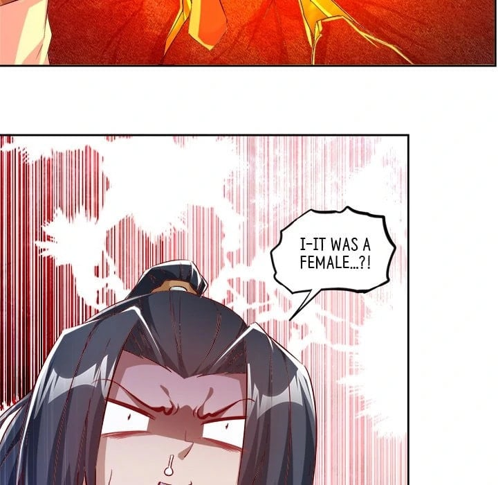Hidden Class Chapter 11 - Page 10