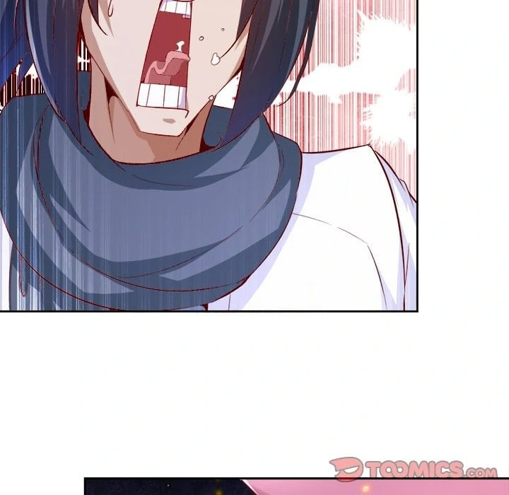 Hidden Class Chapter 11 - Page 11