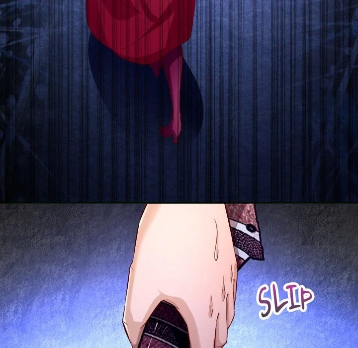 Hidden Class Chapter 11 - Page 19