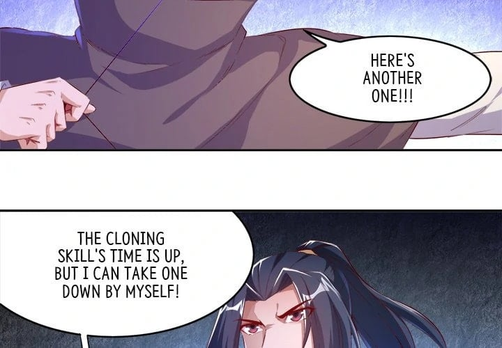 Hidden Class Chapter 11 - Page 2