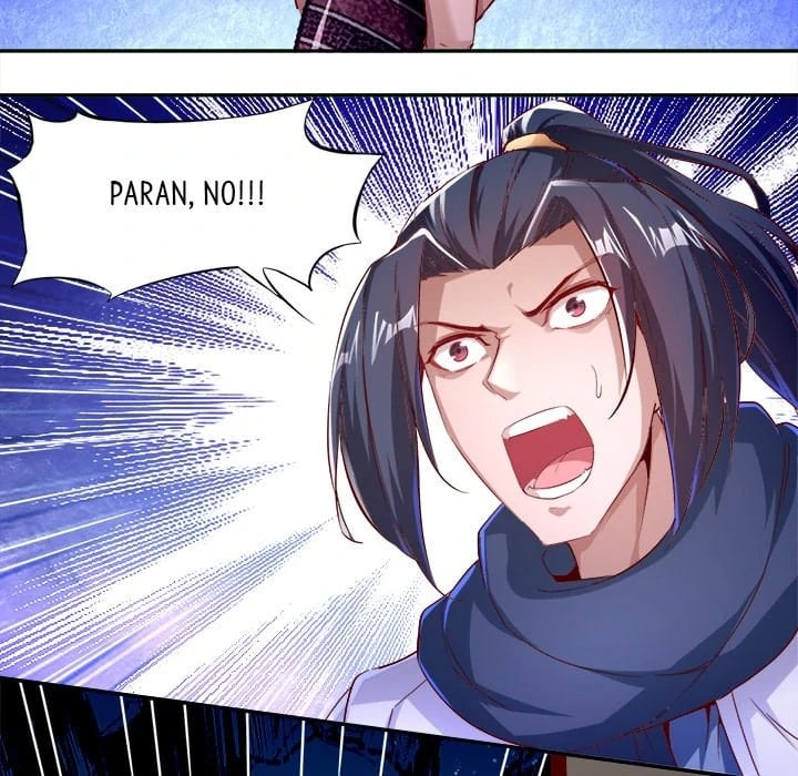 Hidden Class Chapter 11 - Page 20