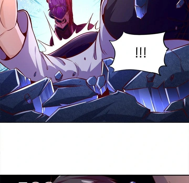 Hidden Class Chapter 11 - Page 22