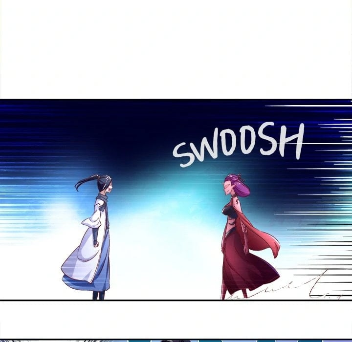 Hidden Class Chapter 11 - Page 24