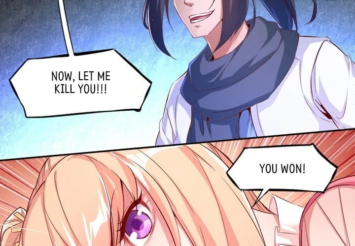 Hidden Class Chapter 11 - Page 3