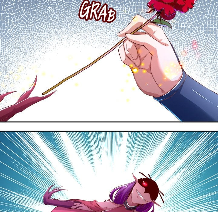 Hidden Class Chapter 11 - Page 30