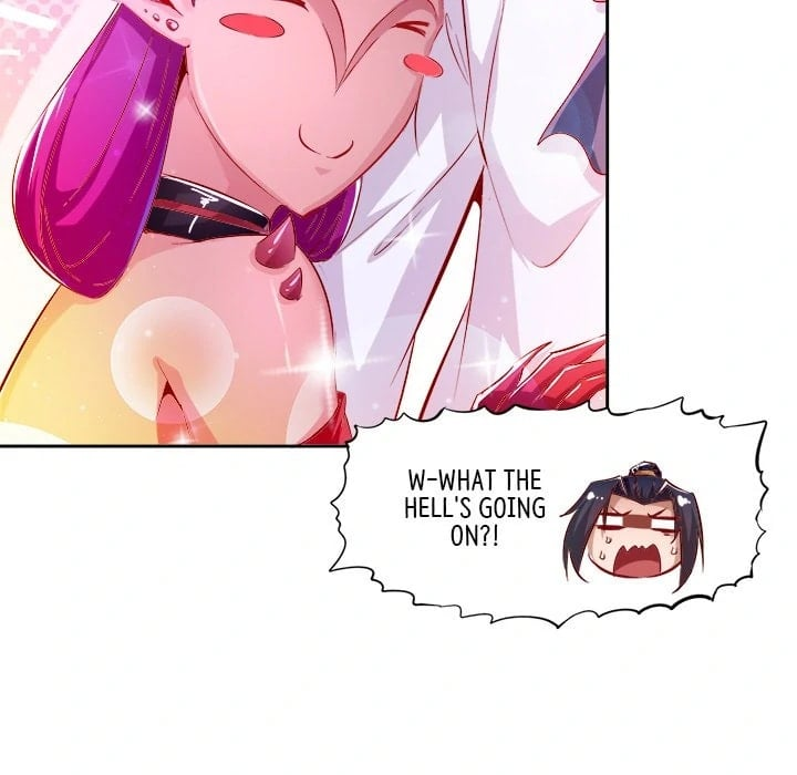 Hidden Class Chapter 11 - Page 36