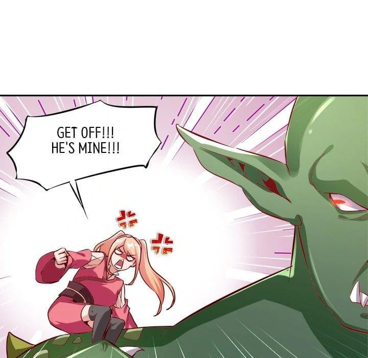 Hidden Class Chapter 11 - Page 37