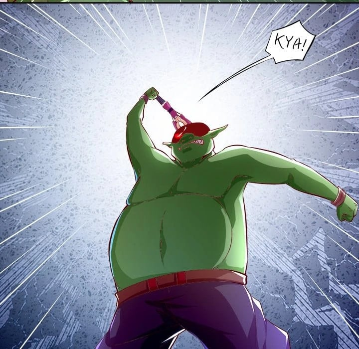 Hidden Class Chapter 11 - Page 38