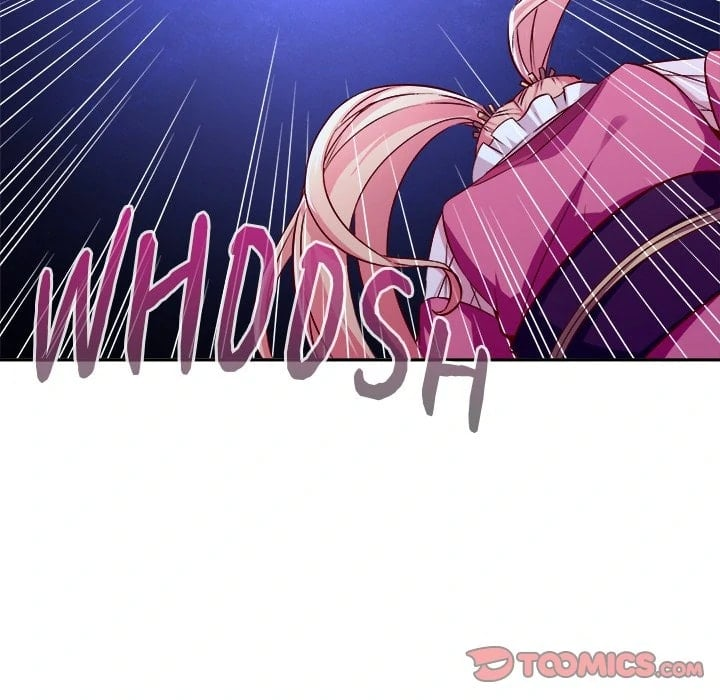 Hidden Class Chapter 11 - Page 41