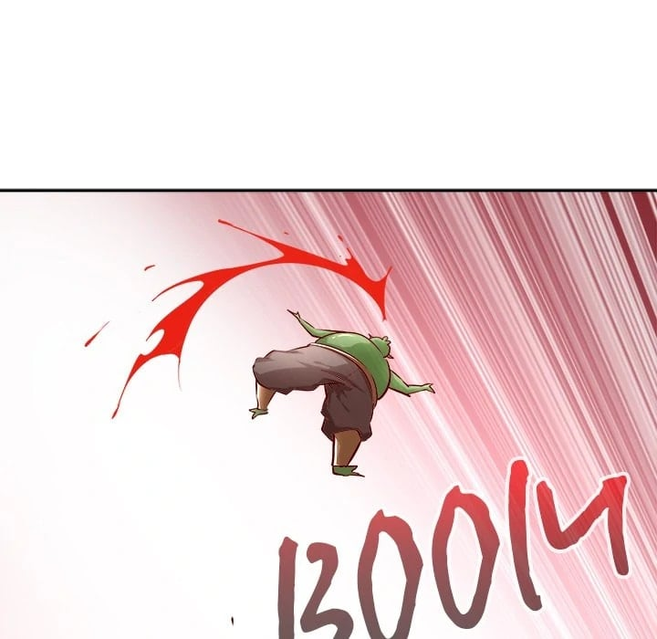 Hidden Class Chapter 11 - Page 42
