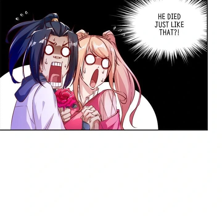 Hidden Class Chapter 11 - Page 47