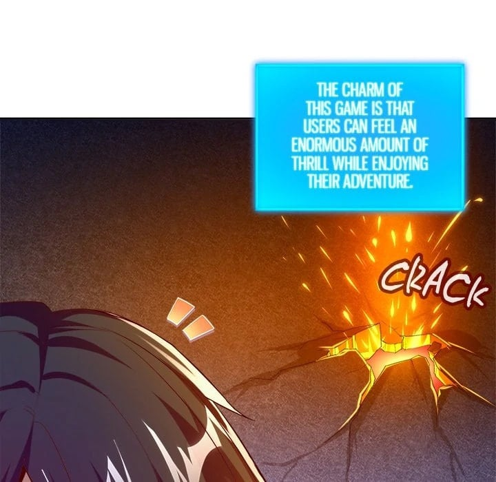 Hidden Class Chapter 11 - Page 5