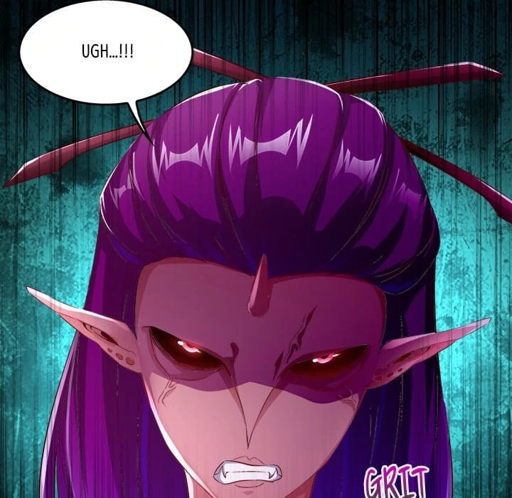 Hidden Class Chapter 11 - Page 53