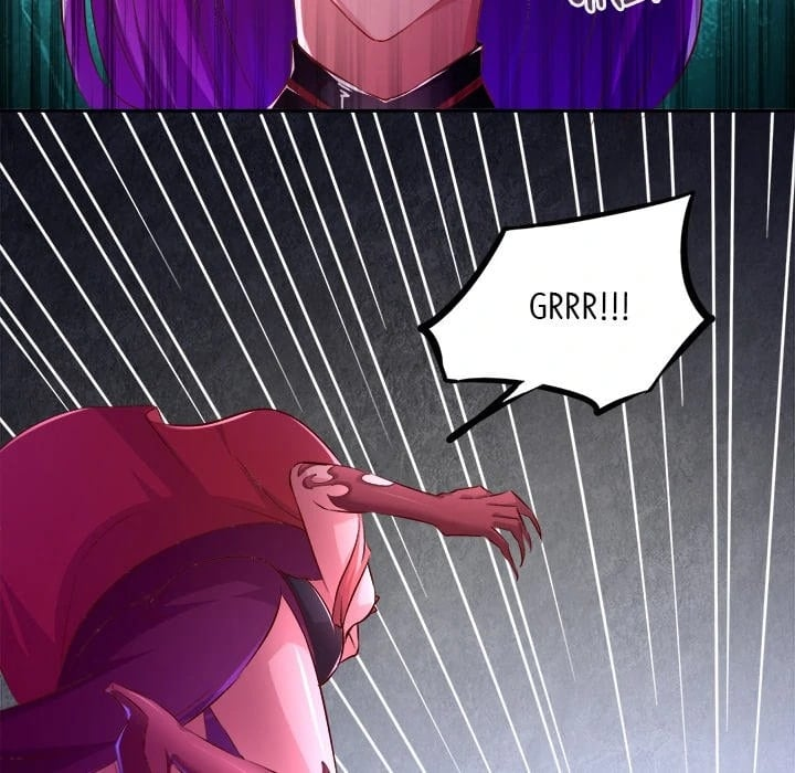 Hidden Class Chapter 11 - Page 54