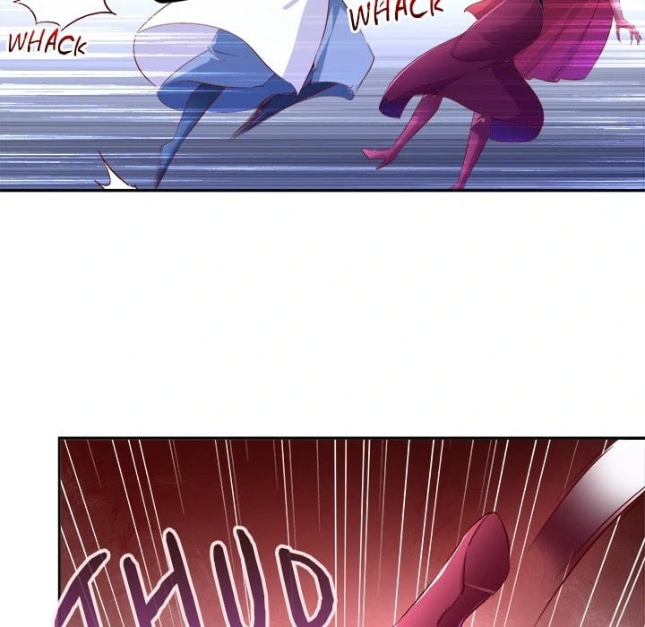 Hidden Class Chapter 11 - Page 59