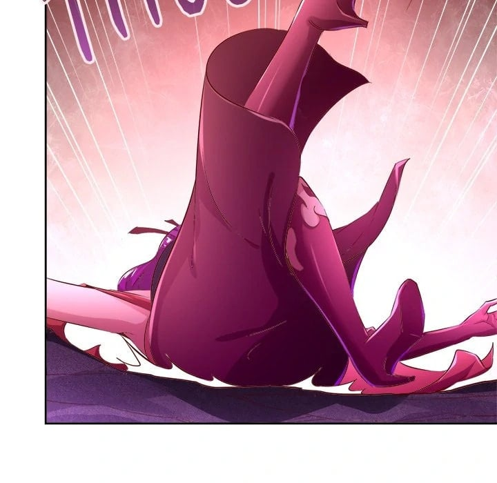 Hidden Class Chapter 11 - Page 60